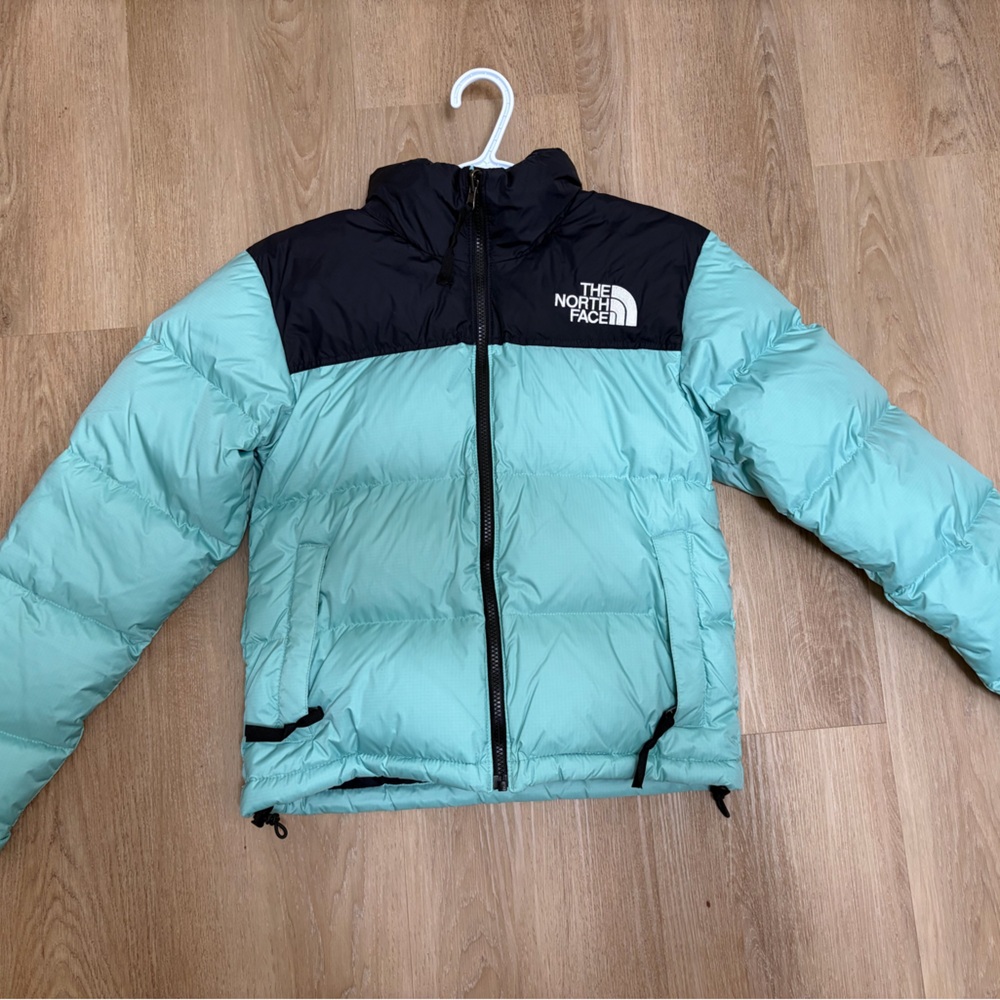 The North Face 1996 Retro Nuptse Jacket